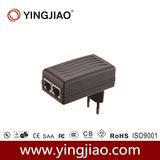 15W Poe DC Power Adapter with Ce UL
