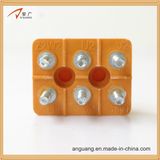 Small Size Screw Terminal Block for Electrical Motor