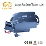 36V Lithium Electric Bike Motor Battery with Mini Controller Box
