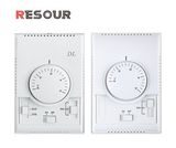 Room Thermostat, Temperature Controller