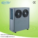 Cooling and Heating Air Source Heat Pump