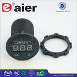 Ammeter Power Outlet Car Lighter Socket (DS7010)