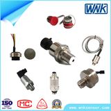 IP65 Mini 4~20mA/0-5V/0.5-4.5V Water Air Pressure Transducer for Air Compressor
