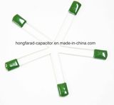 High Quality Pei Cl11 Polyester Film Capacitor for Lighting