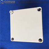 Dustproof Cable Communication Equipment Industrial Control Box