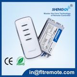 LED Remote Lighting Control Light Controller FT-2