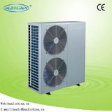 Mini All in One Air Source Heat Pump