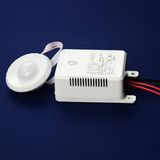 Sound and Optical Sensor Switch