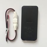 Wireless Remote Control Dimmer DC 5V - 24V
