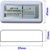 DC12V/144W 24V/288W Plastic RF 28 Key RGB Controller