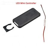 11key Mini LED Controller with RF Remote Control
