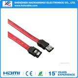 Factory 7pin SATA Cable for Hard Disk Cable Serial ATA