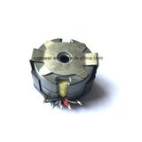 Pot Transformer with Customized Bobbin for EU Market