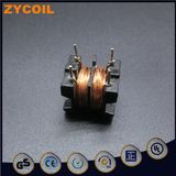 Plastic Bobbin Transformer Coil Inductor Coil