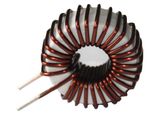 Nanocrystalline Common Mode Choke Cores