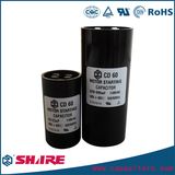 Motor Start Electrolytic CD60 Capacitor