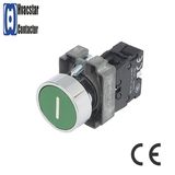 Mechanical Push Button Switch/Metal Switch/Plastic Switch