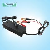 Input DC10-15V Output 29V 3A Car Battery Charger