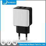Travel Dual USB Fast Charger for Mobile Phone