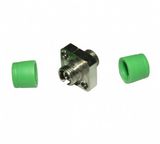 Sm FC/APC Fiber Optic Adapter