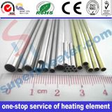 Guiding Pipes for Tubular-Heaters Csm Kanthal and China-Type Filling Machines