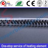 High Quality Infrared Carbon Fiber Heating Pipe