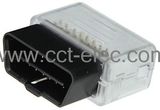 J1962 OBD-2 16p Marykaye White Connector