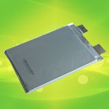 3.2V 3.6V 3.7V Rechargeable Lithim-Ion Battery
