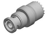 BNC Male to UHF Female Adaptor