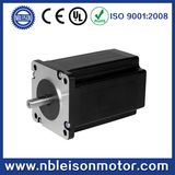 1.2 Degree NEMA24 DC Stepper Motor