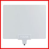 Flat Indoor HDTV Antenna, Paper Thin Flat Indoor HDTV Antenna