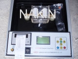 Nakin Bdv 60~100kv Transformer Oil Sensor