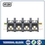 Fj6/Jhtd-3004 Series Heavy-Current Terminal Block (three-phase four-wire)