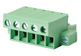 High Quality 3.81mm Pitch Pluggable Connector
