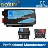 1000W 2000W 3000W 4000W 5000W 6000W 8000W 10000W LCD Display Battery Charger Built-in Solar Low Frequency Inverter UPS with Charger