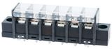 Barrier Terminal Block with 7.62mm Pitch
