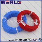 UL 300V 600V Teflon Insulated Wire
