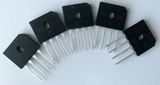 8A 1000V Bridge Rectifier Diode Gbu8m