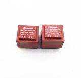 Low-Frequency Transformer with Wide Frequency Range, Customized Designs Welcomed