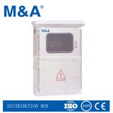 Stainless Steel Outdoor Distibution Box/ Measurng Tank