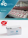 Maintenance Free General Purpose Gel Batteries 12V70ah