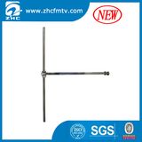 FM Antenna for Radio Stations (FM-DV1)