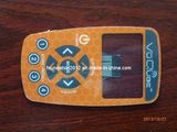 Keypads Graphic Overlay Circuit Print Film Membrane Switch