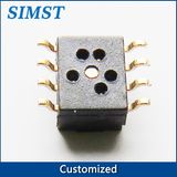 S Series Absolute Pressure Sensor Chip