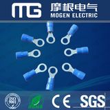 Insulated Terminals Crimp Connector Ring Terminal
