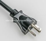UL Sjt Sjtw Sjtow PVC Flexible Cable Lighted Locking Extension Cord