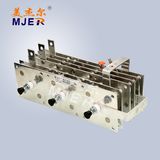 Aluminum Bridge Rectifier Module Ds 500A 6p