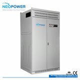 Smart Voltage Stabilizer 500kVA RS485/RS232/RJ45/Rj11/Ethernet