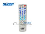 Universal TV Remote Control Suoer TV Remote Control (SON - 303E+)