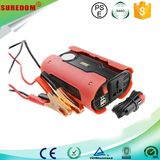 DC12V/AC220V 500W Power Inverter with External Fuse